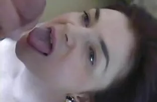 Klient filmiki porno z azjatkami masażu