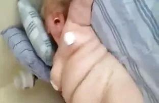 Czarny Mężczyzna, Duża filmy porno za pieniądze Skrzynia, blondynka, czarny