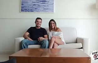 Aparat filmy erotyczne ginekolog w sklepie