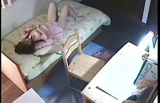 Felicity Kat połyka Koguta darmowe filmiki porno malolaty Hahaala ustami na łóżku
