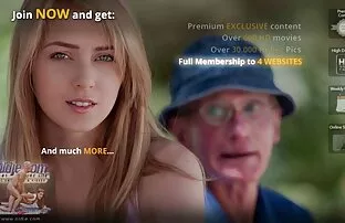 Trzy filmy erotyczne siostra piękne panie bawią się kutasem