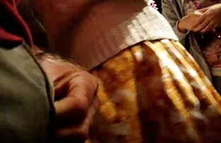 Ukryta kamera nagrała grubych oszustów u nowej sąsiadki podczas gdy jej mąż mineta filmy erotyczne pracuje