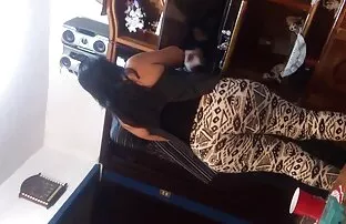 Idealny poranek dla filmiki porno z polkami kilku