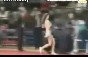 Dziewczyna w darmowe filmy erotyczne mama łóżku